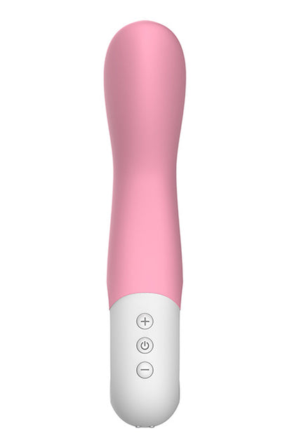 LIEBE - MIGHTY CANDY PINK
