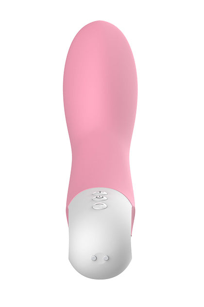 LIEBE - MIGHTY CANDY PINK