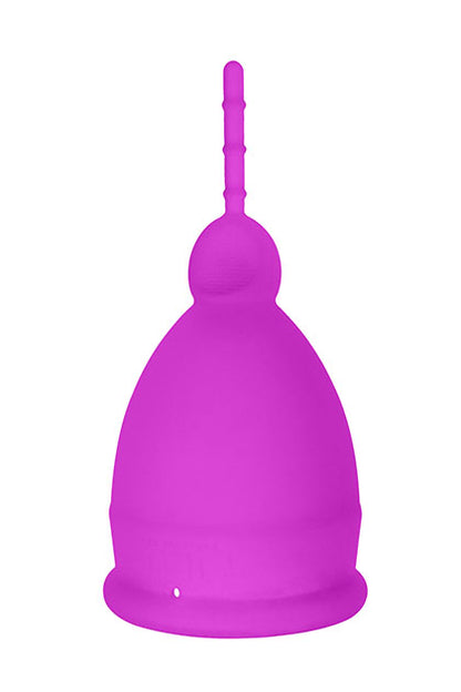 LIEBE - MENSTRUAL CUP PINK SMALL