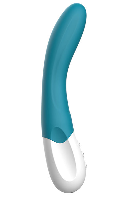 LIEBE - BEND IT RECHARGEABLE OCEAN BLUE