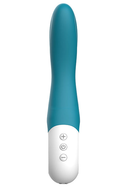 LIEBE - BEND IT RECHARGEABLE OCEAN BLUE