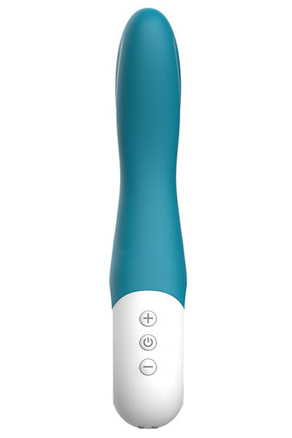 LIEBE - BEND IT RECHARGEABLE OCEAN BLUE