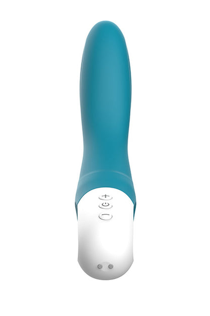 LIEBE - BEND IT RECHARGEABLE OCEAN BLUE