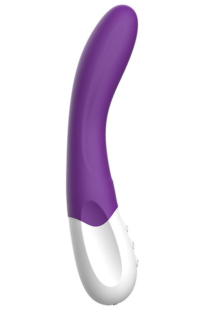 LIEBE - BEND IT RECHARGEABLE MORADO