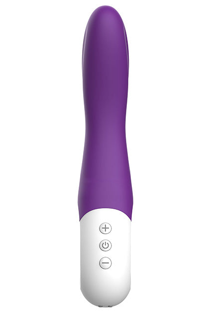LIEBE - BEND IT RECHARGEABLE MORADO