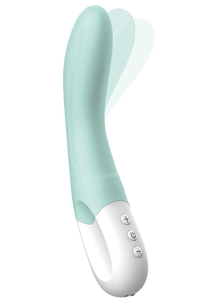 LIEBE - BEND IT RECHARGEABLE MINT