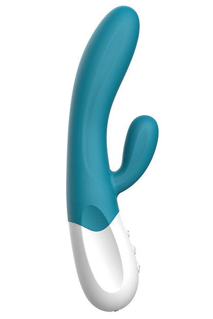 LIEBE - BEND IT PLUS RECHARGEABLE OCEAN BLUE