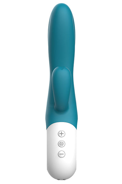 LIEBE - BEND IT PLUS RECHARGEABLE OCEAN BLUE