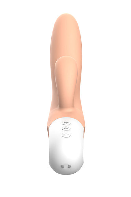 Liebe bend It Plus Rechargeable Peach