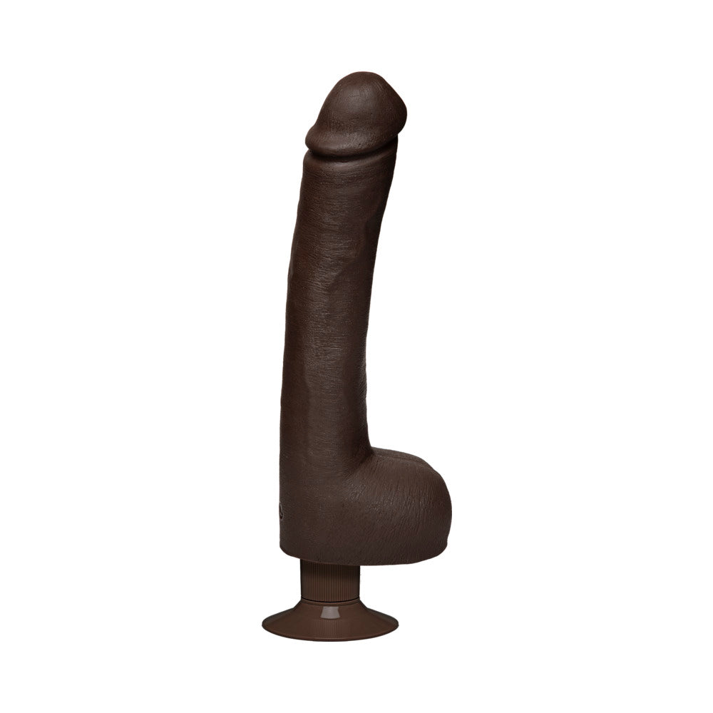 DOC JOHNSON - PENE ANACONDA SAFARI DE 12 PULGADAS FIRMA