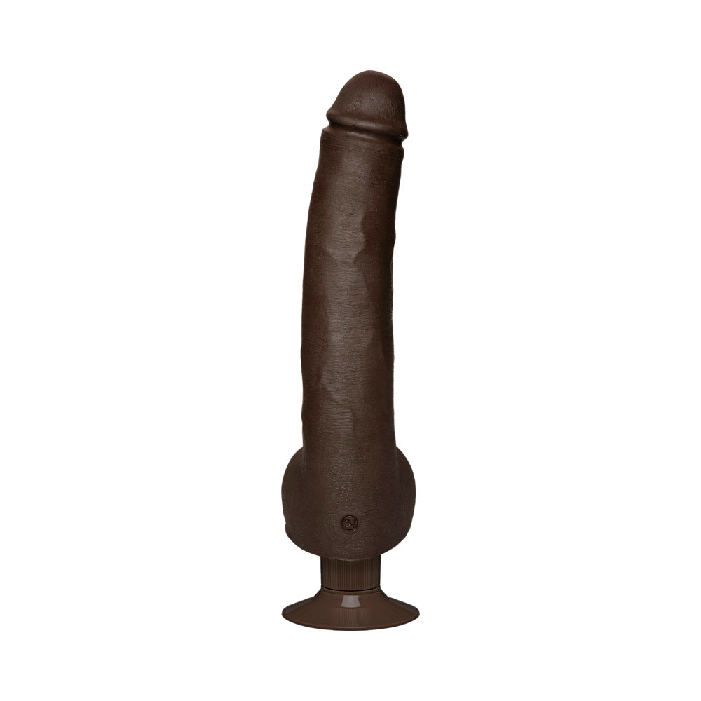 DOC JOHNSON - PENE ANACONDA SAFARI DE 12 PULGADAS FIRMA