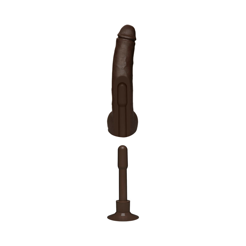 DOC JOHNSON - PENE ANACONDA SAFARI DE 12 PULGADAS FIRMA