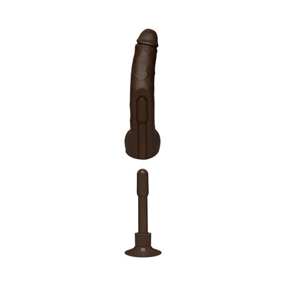 DOC JOHNSON - PENE ANACONDA SAFARI DE 12 PULGADAS FIRMA