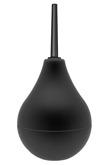 S PLEASURES - ANAL DOUCH BLACK