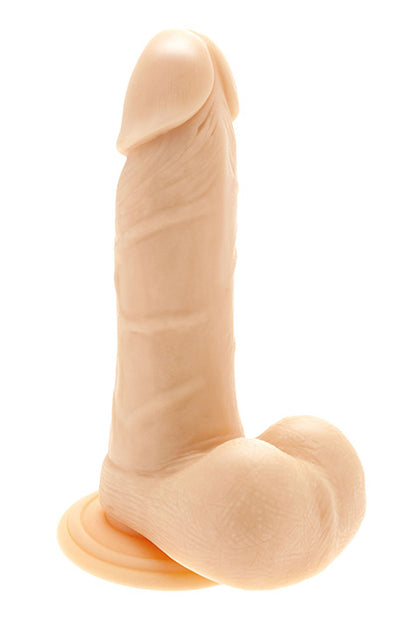 S PLEASURES - DON JON REALISTIC DILDO 18,5 CM