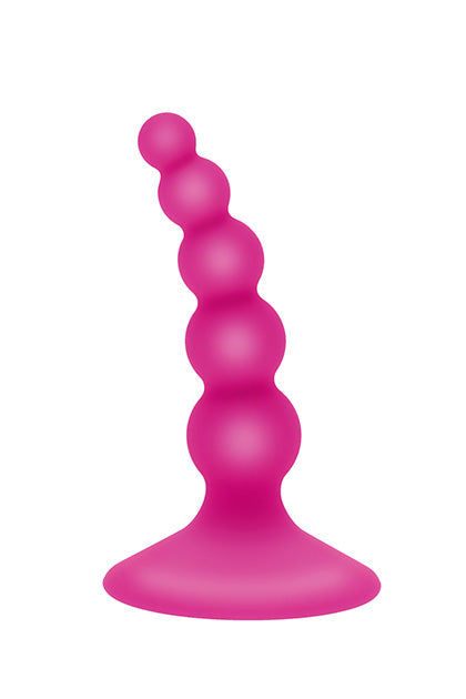 Sassy Pink