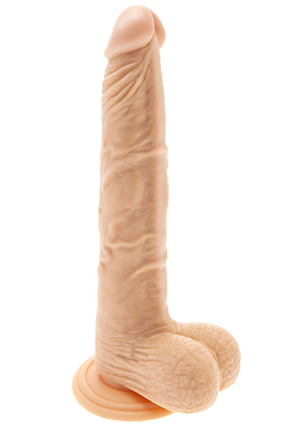 S PLEASURES - DON JON REALISTIC DILDO 22,5 CM