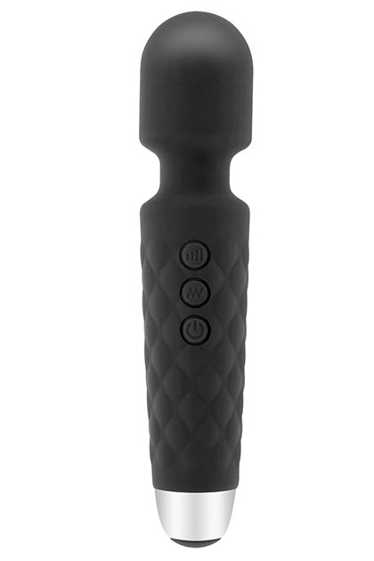 S PLEASURES - THE WAND BLACK