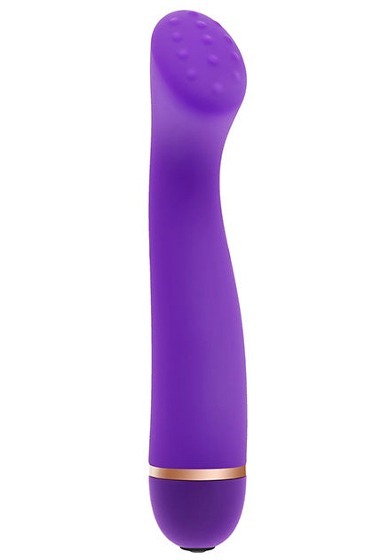 S PLEASURES - GENTLE PURPLE