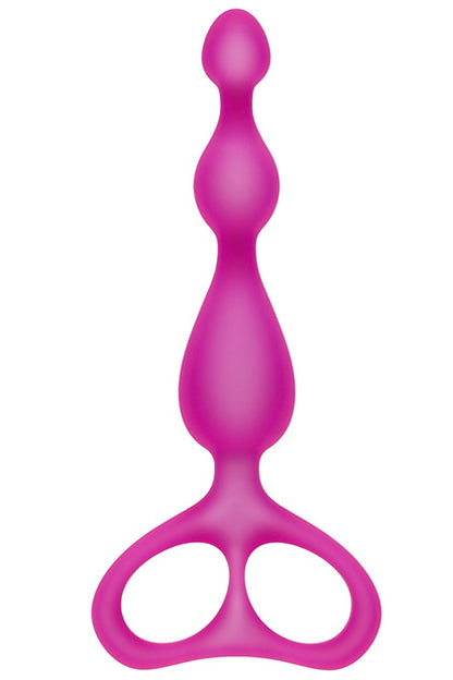 S PLEASURES - SHORTY PLUM