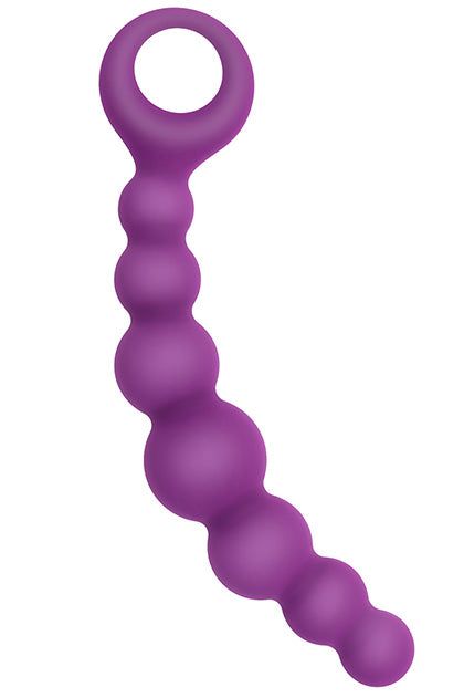 S PLEASURES - EMOTIONS PURPLE