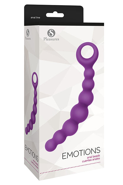 S PLEASURES - EMOTIONS PURPLE