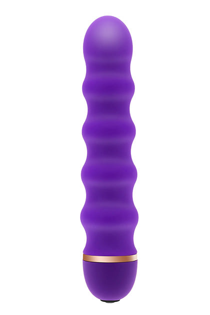 S PLEASURES - WAVER PURPLE