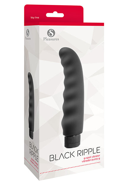 Ripple Black