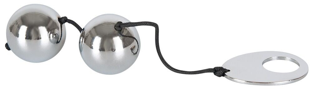 ORION - BAD KITTY - BAD KITTY HEAVY METAL BALLS