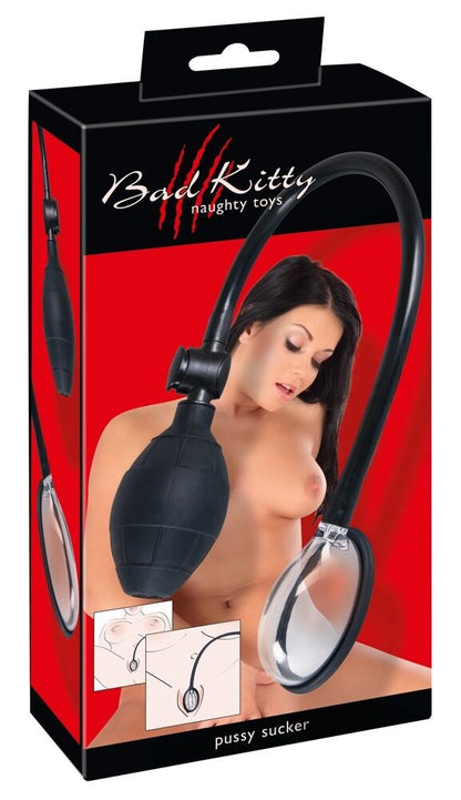 ORION - BAD KITTY - BAD KITTY PUSSY SUCKER MINI