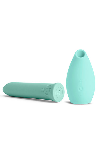 Lovers Kit - Mint & Mint