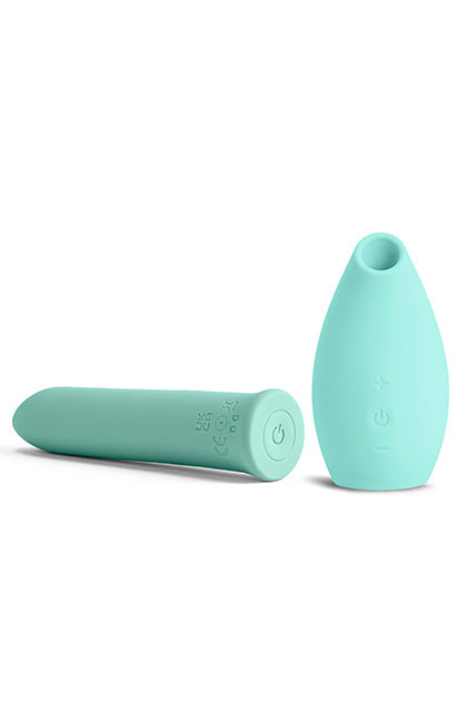 Lovers Kit - Mint & Mint