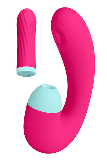 Pleasure Kit - Cerise