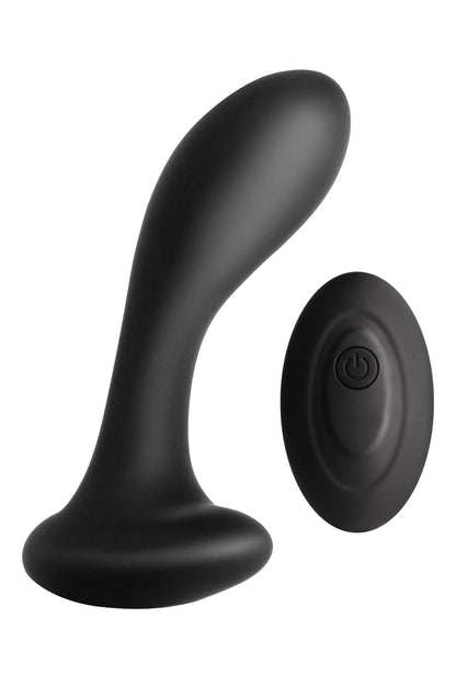 S PLEASURES PREMIUM LINE - EAZY - BLACK