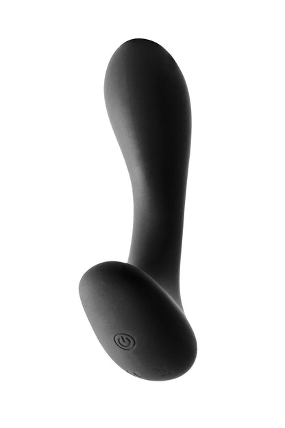S PLEASURES PREMIUM LINE - EAZY - BLACK