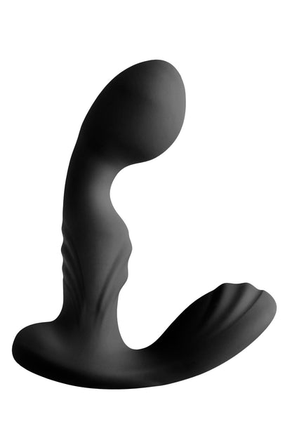 S PLEASURES PREMIUM LINE - FUZZY - BLACK