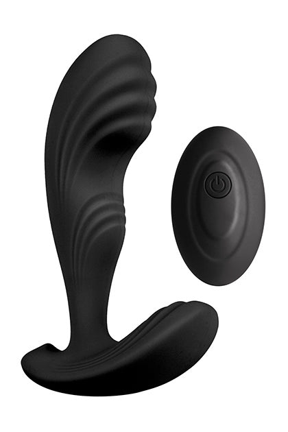 S PLEASURES PREMIUM LINE - COZY - BLACK
