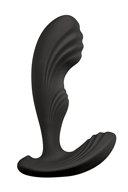 S PLEASURES PREMIUM LINE - COZY - BLACK