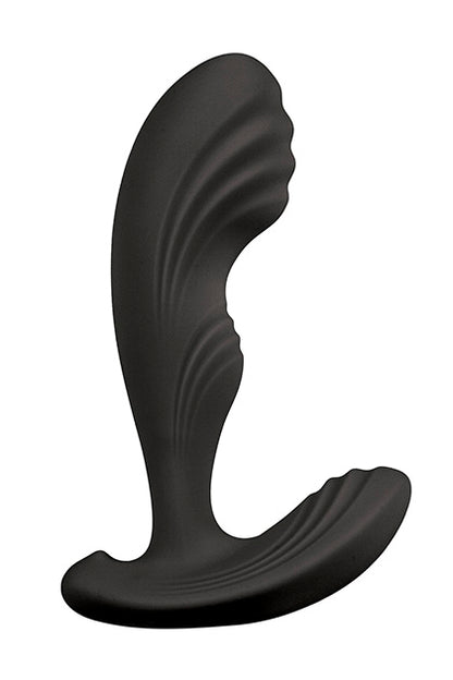 S PLEASURES PREMIUM LINE - COZY - BLACK