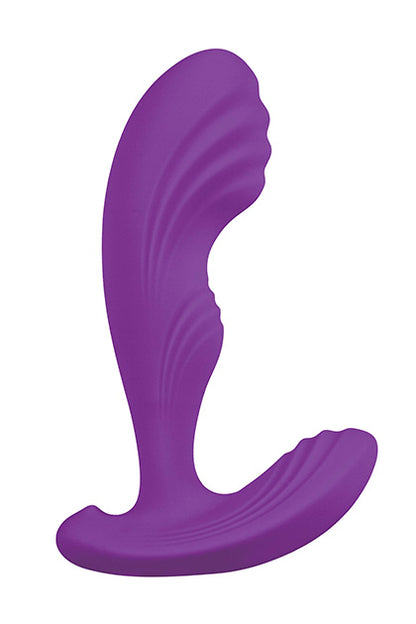 S PLEASURES PREMIUM LINE - COZY - PURPLE