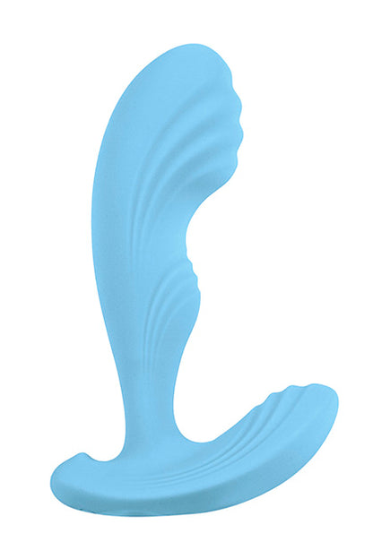 S PLEASURES PREMIUM LINE - COZY - TURQUIOSE