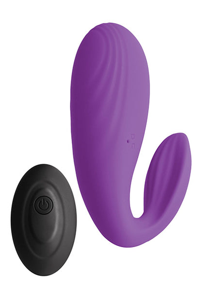 MEEVA - Purple