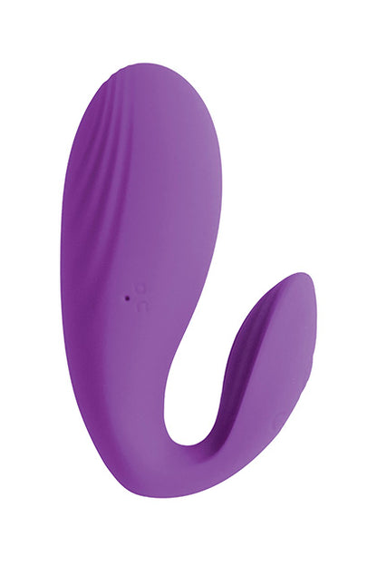 MEEVA - Purple