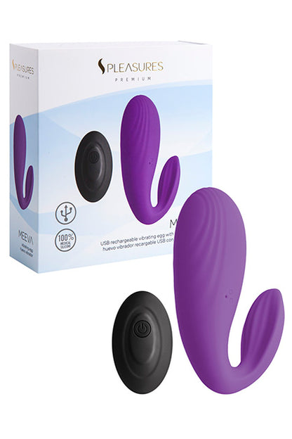 MEEVA - Purple