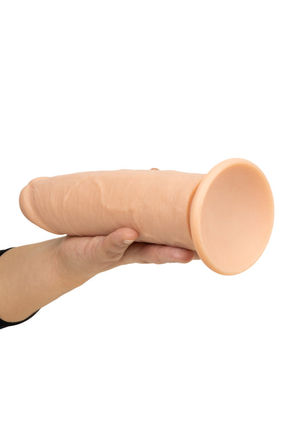 S PLEASURES REALISTIC - DANTE 9 - FLESH
