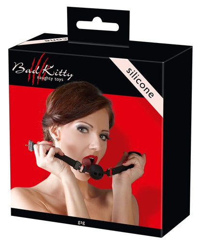 ORION - BAD KITTY - BAD KITTY GAG SILICONE 1