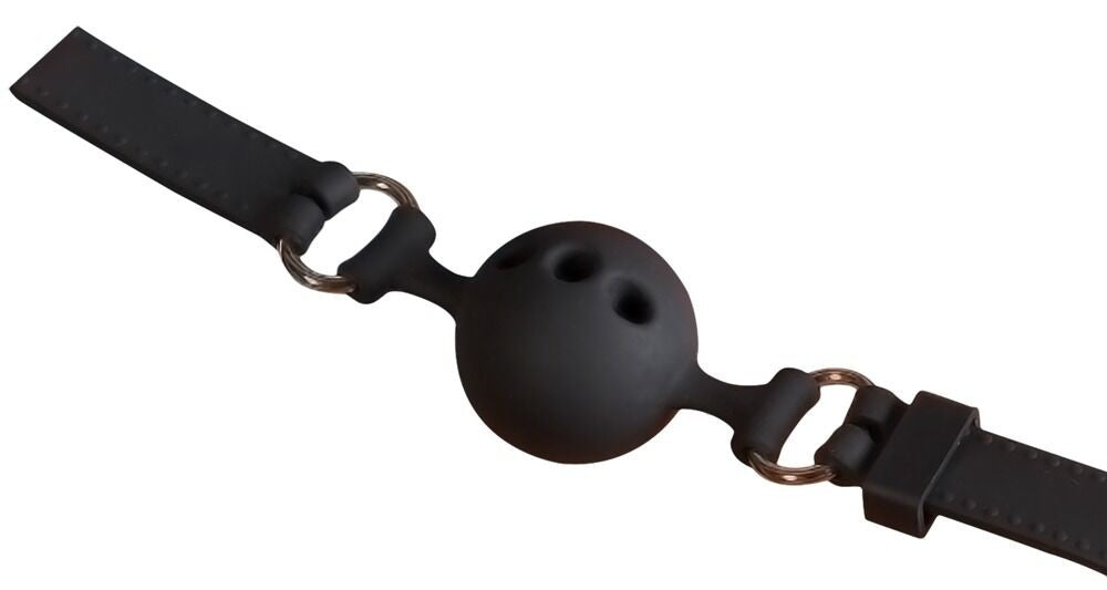 ORION - BAD KITTY - BAD KITTY GAG SILICONE 1