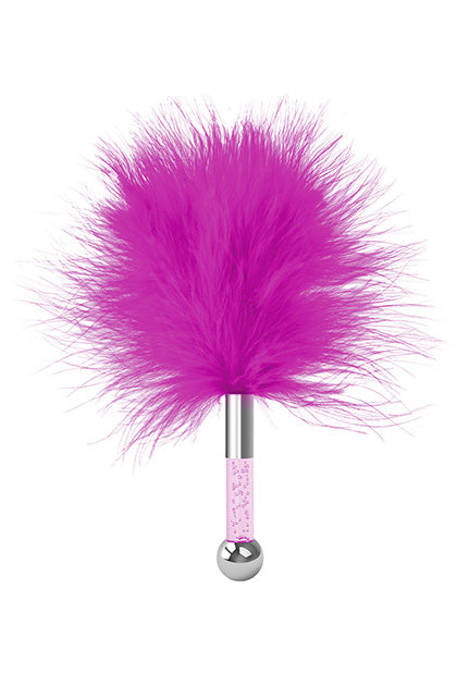 S PLEASURES - TICKLER ROSA