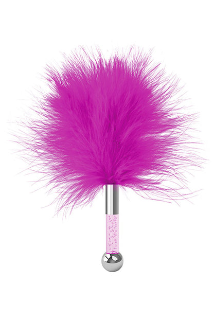 S PLEASURES - TICKLER ROSA