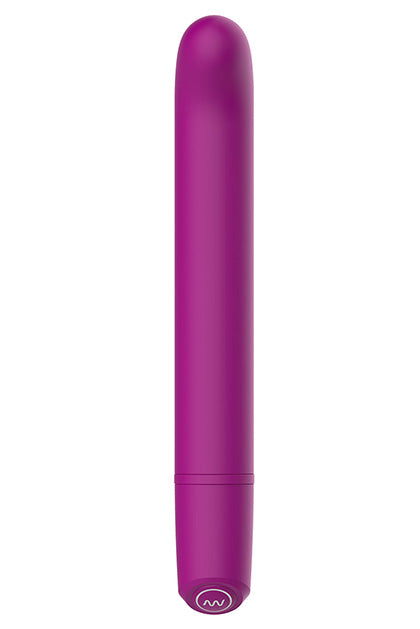 S PLEASURES - GIPPY PURPLE